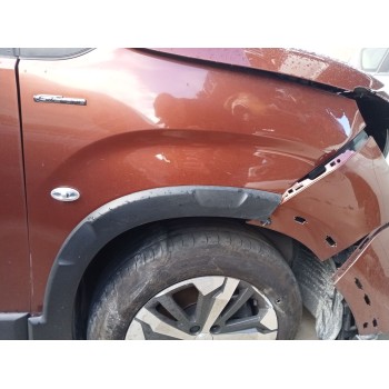 Recambio de aleta delantera derecha para peugeot rifter 1.5 bluehdi 130 referencia OEM IAM 9816483580  