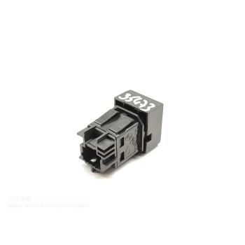 Recambio de interruptor para opel vivaro b kasten/combi furgón l1h1 2.9t expression referencia OEM IAM 93452315  