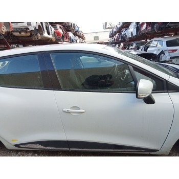 Recambio de puerta delantera derecha para renault clio iv (bh_) 1.5 dci 90 referencia OEM IAM   