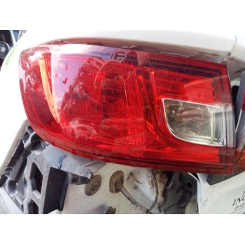 Recambio de piloto trasero izquierdo para renault clio iv (bh_) 1.5 dci 90 referencia OEM IAM 265554091R  