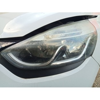 Recambio de faro izquierdo para renault clio iv (bh_) 1.5 dci 90 referencia OEM IAM 260603442R  