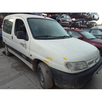 citroën berlingo del año 1999