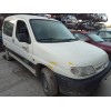 citroën berlingo del año 1999