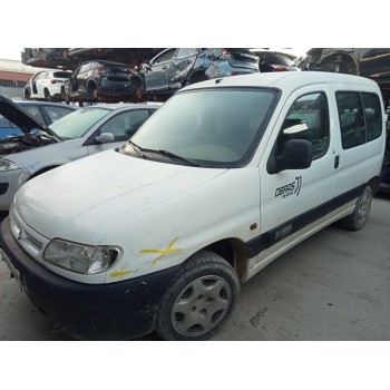 citroën berlingo del año 1999