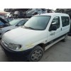 citroën berlingo del año 1999