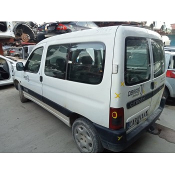 citroën berlingo del año 1999