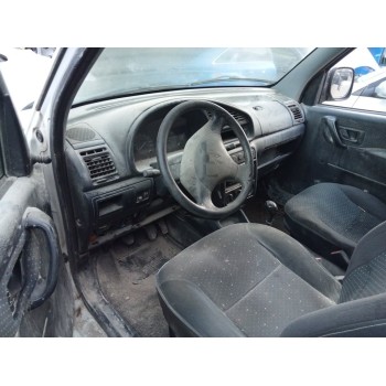 citroën berlingo del año 1999