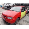 seat arosa (6h1) del año 1997