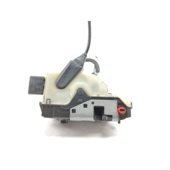 Recambio de cerradura puerta trasera derecha para citroën ds4 style referencia OEM IAM 9685353480  