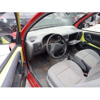 seat arosa (6h1) del año 1997