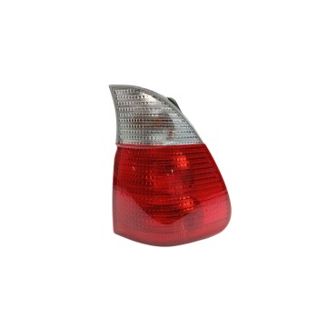 Recambio de piloto trasero derecho para bmw x5 (e53) 3.0d referencia OEM IAM 63217158390  25101002