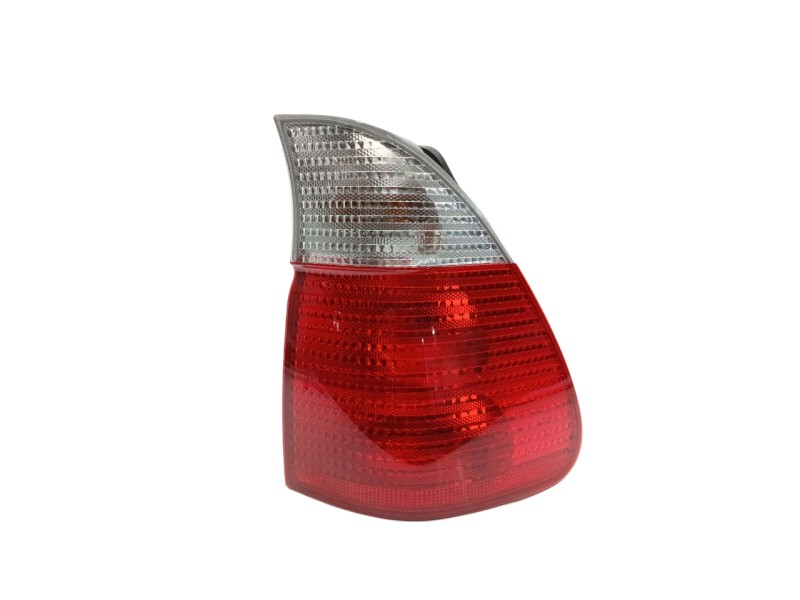 Recambio de piloto trasero derecho para bmw x5 (e53) 3.0d referencia OEM IAM 63217158390  25101002