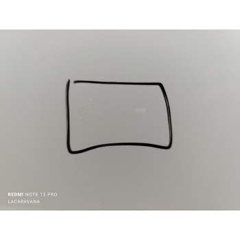 Recambio de puerta delantera derecha para volkswagen golf vi (5k1) advance referencia OEM IAM 5K4831056H  