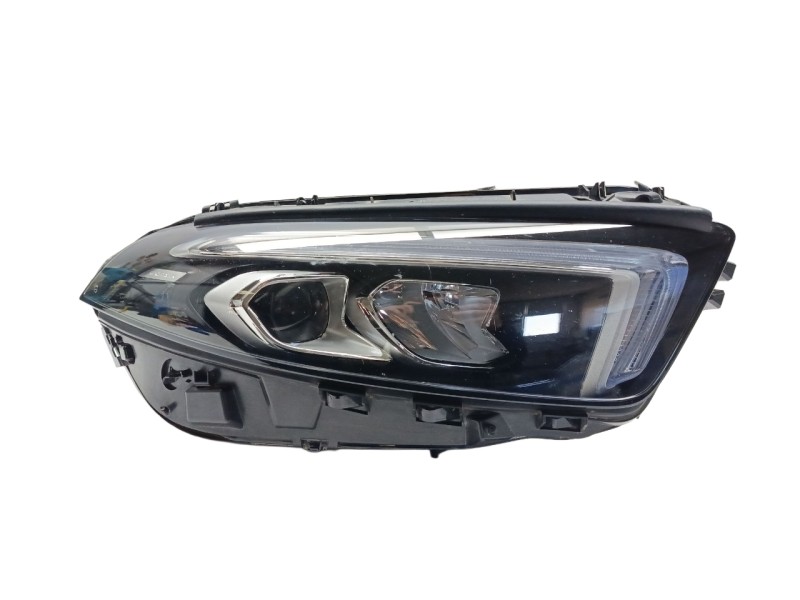 Recambio de faro derecho para mercedes-benz clase a (w177) a 180 d (177.003) referencia OEM IAM A1779062800 / 1779062200  