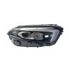 Recambio de faro derecho para mercedes-benz clase a (w177) a 180 d (177.003) referencia OEM IAM A1779062800 / 1779062200  