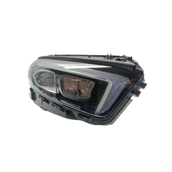 Recambio de faro derecho para mercedes-benz clase a (w177) a 180 d (177.003) referencia OEM IAM A1779062800 / 1779062200  