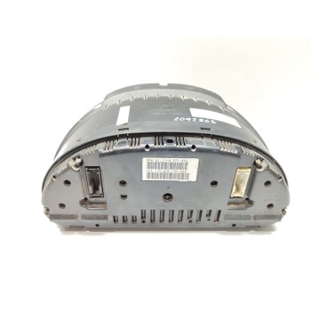 Recambio de cuadro instrumentos para bmw serie 5 berlina (e39) 523i referencia OEM IAM 62118375895  