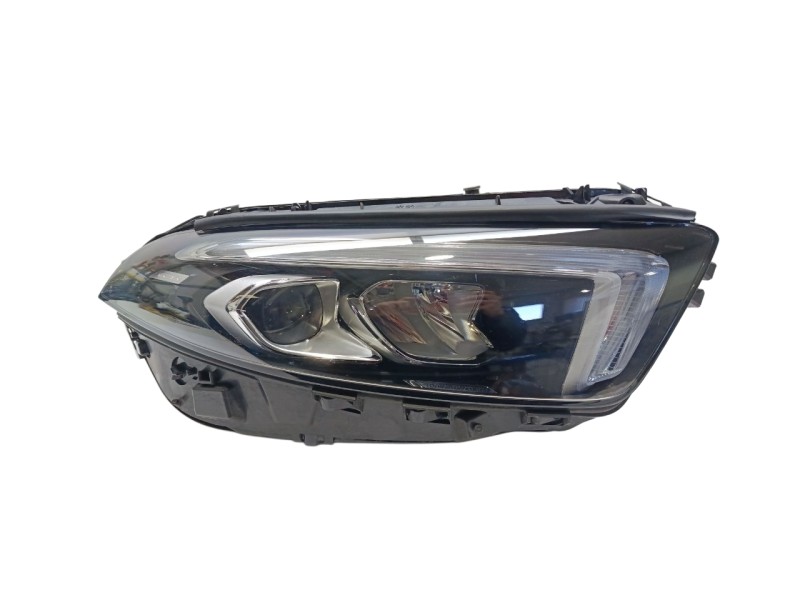 Recambio de faro derecho para mercedes-benz clase a berlina (bm 177) a 200 (177.187) referencia OEM IAM A1779060201  