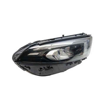Recambio de faro derecho para mercedes-benz clase a berlina (bm 177) a 200 (177.187) referencia OEM IAM A1779060201  