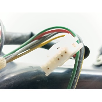 Recambio de piloto trasero derecho para hyundai i20 ii (gb, ib) 1.2 referencia OEM IAM 92402C8000  