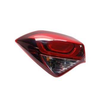 Recambio de piloto trasero izquierdo para hyundai i20 ii (gb, ib) 1.2 referencia OEM IAM 92401C8000  