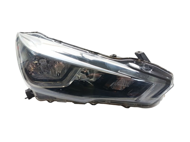 Recambio de faro derecho para nissan micra v (k14) 1.0 referencia OEM IAM 260105FA0A  