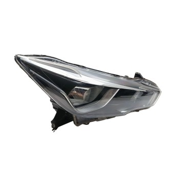 Recambio de faro derecho para nissan micra v (k14) 1.0 referencia OEM IAM 260105FA0A  