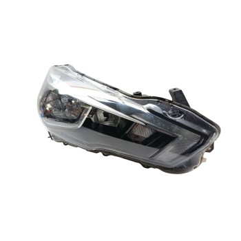 Recambio de faro derecho para nissan micra v (k14) 1.0 referencia OEM IAM 260105FA0A  