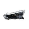 Recambio de faro izquierdo para nissan micra v (k14) 1.0 referencia OEM IAM 260605FA0A  