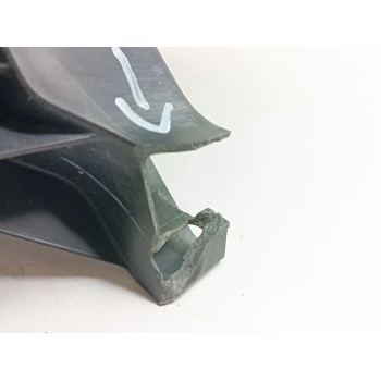 Recambio de faro izquierdo para nissan micra v (k14) 1.0 referencia OEM IAM 260605FA0A  