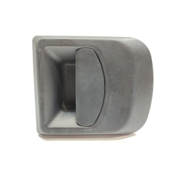 Recambio de maneta exterior delantera derecha para iveco daily caja cerrada (2006 =>) caja cerrada 35s... batalla 3000 referenci