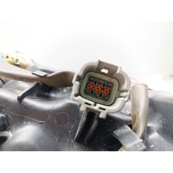 Recambio de faro izquierdo para nissan micra v (k14) 1.0 referencia OEM IAM 260605FA0A  