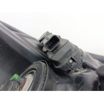 Recambio de faro izquierdo para nissan micra v (k14) 1.0 referencia OEM IAM 260605FA0A  