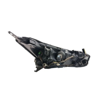 Recambio de faro izquierdo para nissan micra v (k14) 1.0 referencia OEM IAM 260605FA0A  