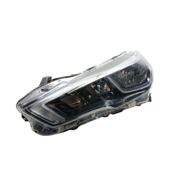 Recambio de faro izquierdo para nissan micra v (k14) 1.0 referencia OEM IAM 260605FA0A  