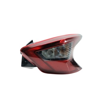 Recambio de piloto trasero derecho para nissan micra v (k14) 1.0 referencia OEM IAM 265505FA0A  