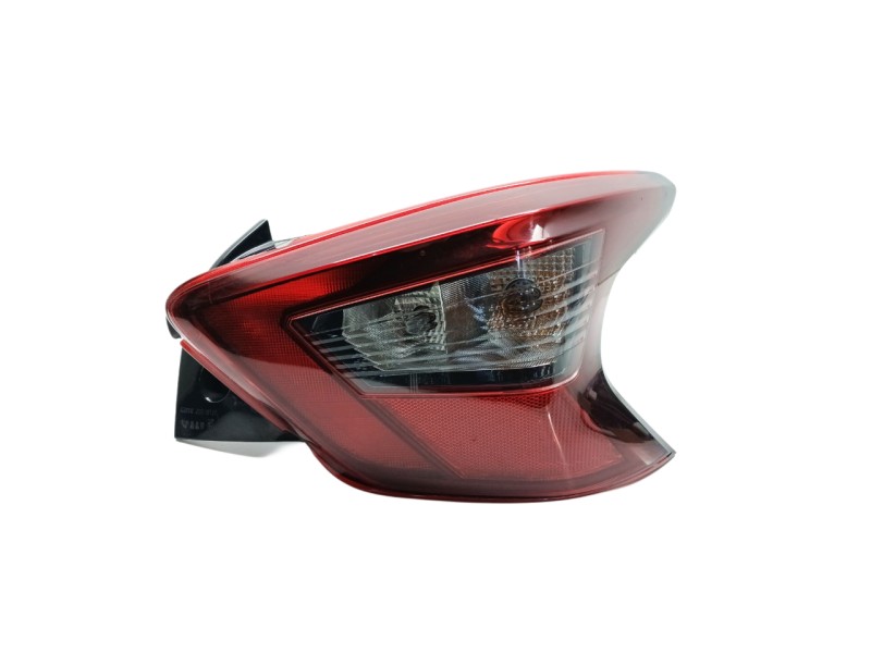 Recambio de piloto trasero derecho para nissan micra v (k14) 1.0 referencia OEM IAM 265505FA0A  