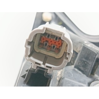 Recambio de piloto trasero derecho para nissan micra v (k14) 1.0 referencia OEM IAM 265505FA0A  