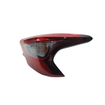 Recambio de piloto trasero derecho para nissan micra v (k14) 1.0 referencia OEM IAM 265505FA0A  