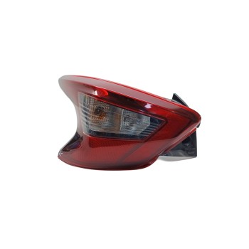 Recambio de piloto trasero izquierdo para nissan micra v (k14) 1.0 referencia OEM IAM 265555FA0A  