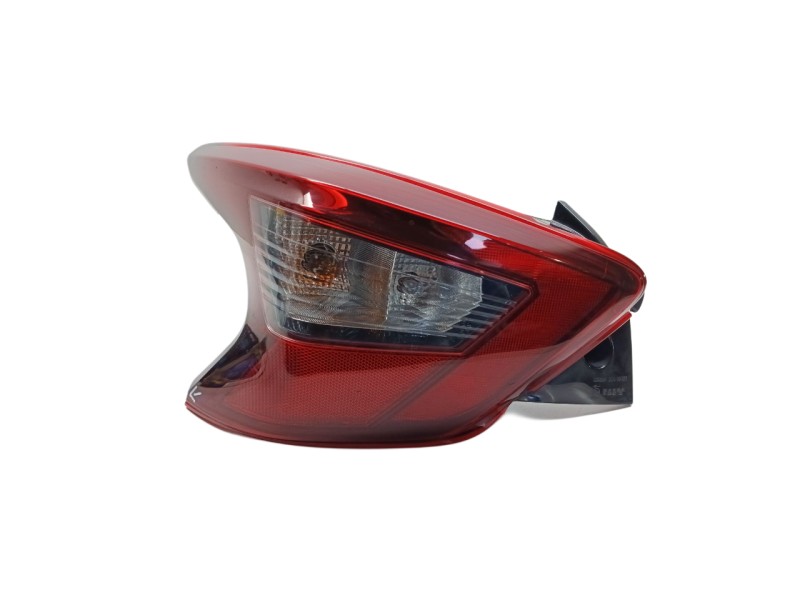 Recambio de piloto trasero izquierdo para nissan micra v (k14) 1.0 referencia OEM IAM 265555FA0A  