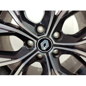 Recambio de juego llantas para renault captur ii intens referencia OEM IAM 403001041R  