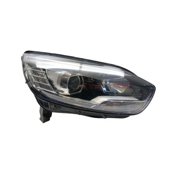 Recambio de faro derecho para renault scenic iv grand limited referencia OEM IAM 260101685R  