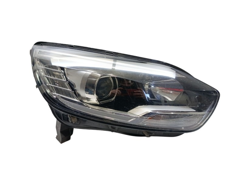 Recambio de faro derecho para renault scenic iv grand limited referencia OEM IAM 260101685R  