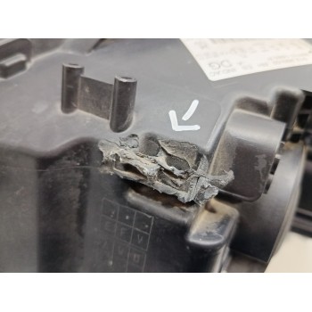 Recambio de faro derecho para renault scenic iv grand limited referencia OEM IAM 260101685R  