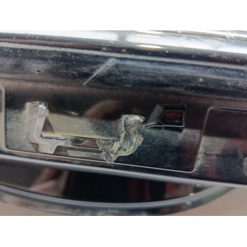 Recambio de faro derecho para renault scenic iv grand limited referencia OEM IAM 260101685R  