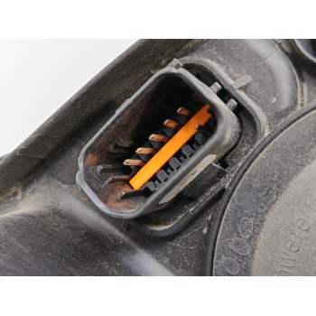 Recambio de faro derecho para renault scenic iv grand limited referencia OEM IAM 260101685R  