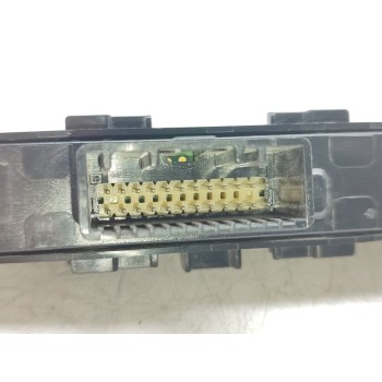 Recambio de interruptor para renault megane iv grandtour zen referencia OEM IAM 283E88950R  