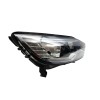 Recambio de faro derecho para renault scenic iv grand limited referencia OEM IAM 260101685R  