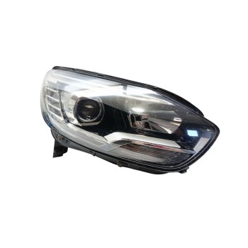 Recambio de faro derecho para renault scenic iv grand limited referencia OEM IAM 260101685R  